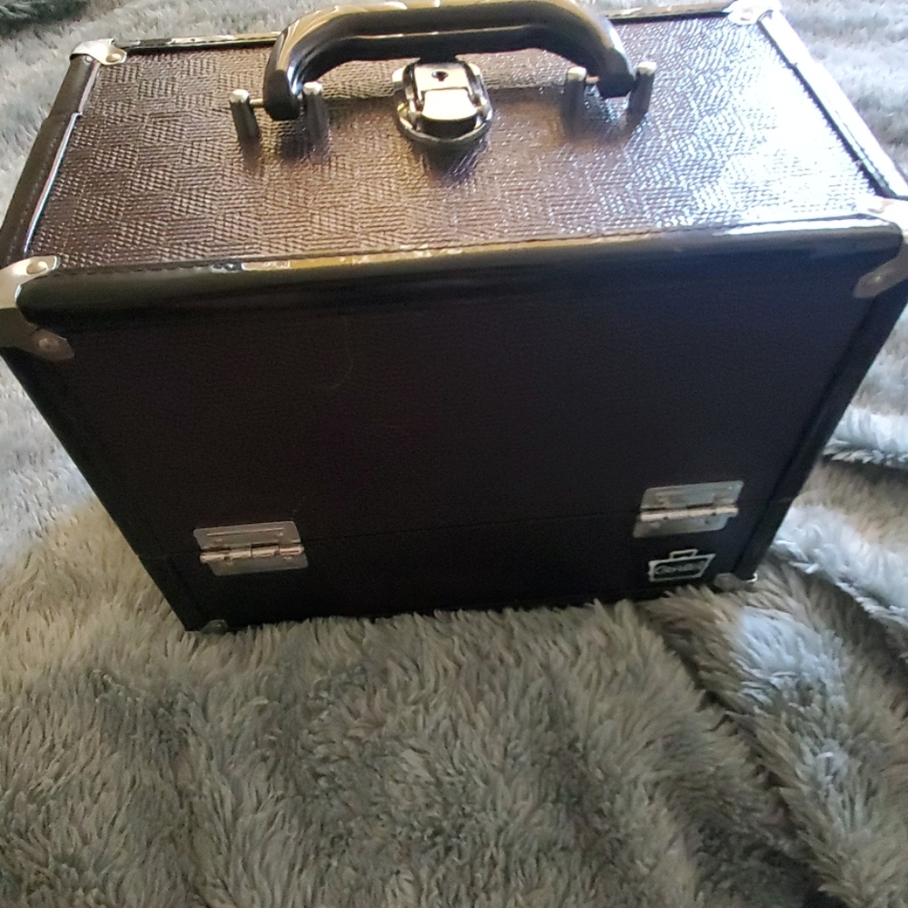 Caboodle box